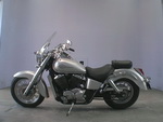 �������� �� ������ �������� Honda Shadow750-2 1999 ���� 3